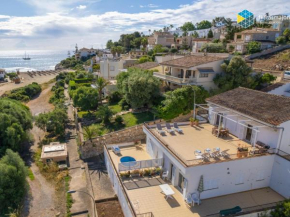 Cala Mendia Blue
